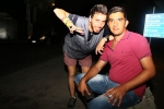 Saturday Night at Byblos Old Souk